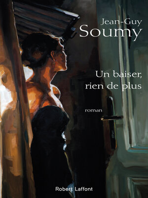 cover image of Un baiser, rien de plus
